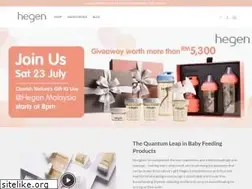 Sites similar to hegenmalaysia.com