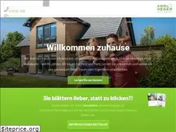 Sites similar to heger-holzbau.de