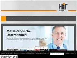 Sites similar to heger-it.de