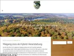 Sites similar to heger-laischaft.de