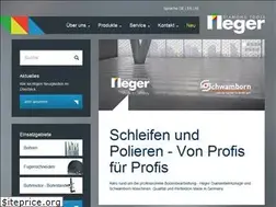 Sites similar to heger.com