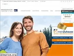 Sites similar to hegerich-immobilien.de
