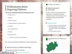 Sites similar to hegering-duelmen.de