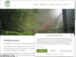 Sites similar to hegering-kirchgellersen.de
