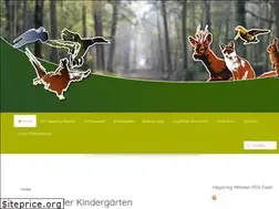 Sites similar to hegering-metelen.de