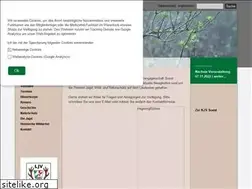 Sites similar to hegering-ruethen.de