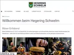 Sites similar to hegering-schwelm.de