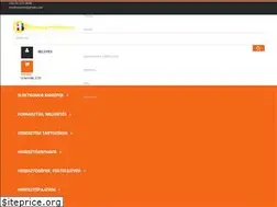 Sites similar to hegesztes-bolt.hu