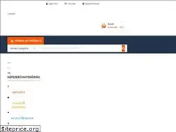 Sites similar to hegeszteskozpont.hu