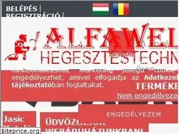 Sites similar to hegesztestechnika.net