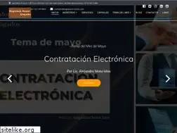 Sites similar to hegewischmontes.com