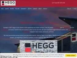 Sites similar to hegg.com