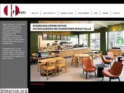 Sites similar to heggcompanies.com