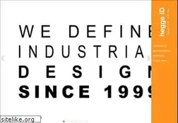 Sites similar to hegge-id.com