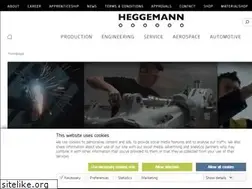 Sites similar to heggemann.com