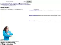 Sites similar to heggenschaarshop.nl