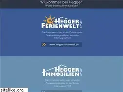 Sites similar to hegger-immobilien.de