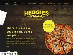 Sites similar to heggiespizza.com