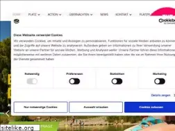 Sites similar to hegi-camping.de