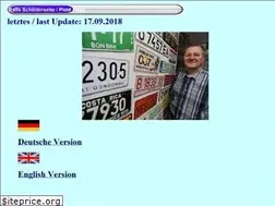 Sites similar to hegis.de
