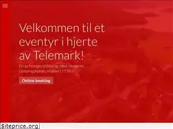 Sites similar to hegnacamping.no