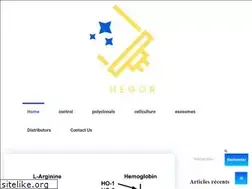 Sites similar to hegor.fr