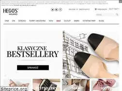 Sites similar to hegos.eu