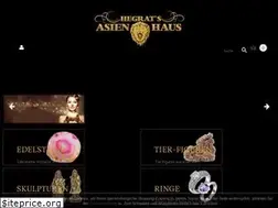 Sites similar to hegrats.de