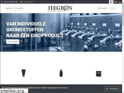 Sites similar to hegron.nl