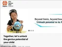 Sites similar to hegurucenter.com.sg