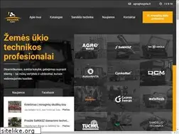 Sites similar to hegvitaagro.lt
