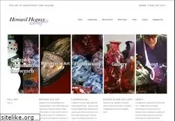 Sites similar to hegwerglass.com