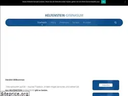 Sites similar to hegy.de