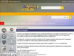 Sites similar to hegyalja.hu