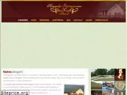 Sites similar to hegyaljagyongyszeme.hu