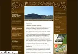 Sites similar to hegyaljakapuja.hu