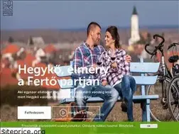 Sites similar to hegyko.hu