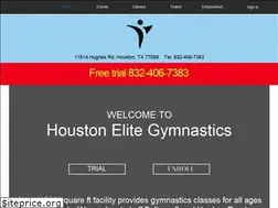 Sites similar to hegymnastics.com