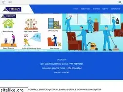 Sites similar to hegyqatar.com