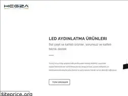 Sites similar to hegza.com.tr
