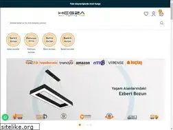Sites similar to hegzalighting.com