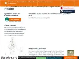 Sites similar to heh-bs.de