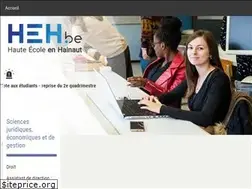 Sites similar to heh.be
