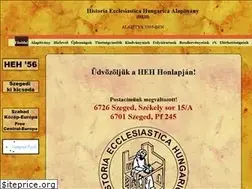 Sites similar to heh.hu