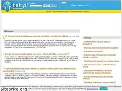 Sites similar to heh.pl