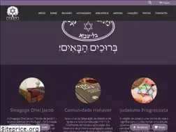 Sites similar to hehaver-oheljacob.org