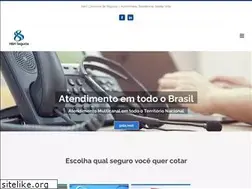 Sites similar to hehcorretora.net.br