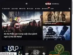 Sites similar to hehemetal.com