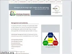 Sites similar to hehenberger.biz