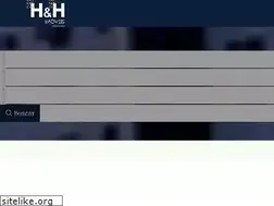 Sites similar to hehimoveis.com.br
